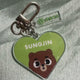 DAY6 Japan MD Random Keyring - Bang