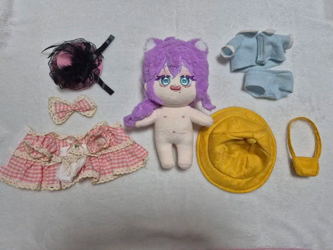 Ensemble Stars Mayoi attribute cotton doll, somging [cotton doll], Hiiik Mayoi