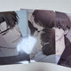 Mofun Payback 50,000 KRW Special, 50,000 KRW Special, 3 Posters Total