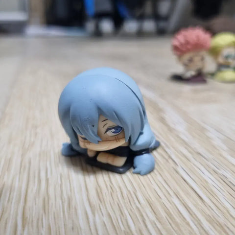 Jujutsu Kaisen Sleeping Figure Set