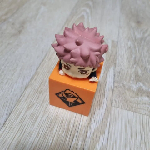 Bộ tượng ngủ Jujutsu Kaisen
