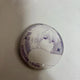 Evangelion Unit-01 Fan + Kaworu Badge