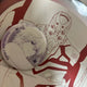 Evangelion Unit-01 Fan + Kaworu Badge