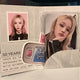 Urgent Sale)) aespa Winter 2025 SM mp3 photocard