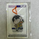 Selling Monsta X Kihyun unofficial goods keyring.