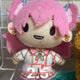 Urgent Sale)) Project Sekai Airi Movie Nui, Goods, Ring Light Transfer