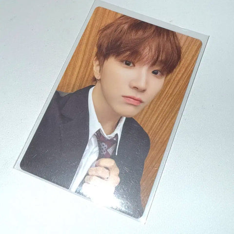 BOYNEXTDOOR ERWINPAR album HOW Uhnhak photocard transfer BOYNEXTDOOR