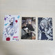 Nijisanji Fuwa Minato Nostalgia ASAP sticker