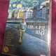 Midnight in Paris