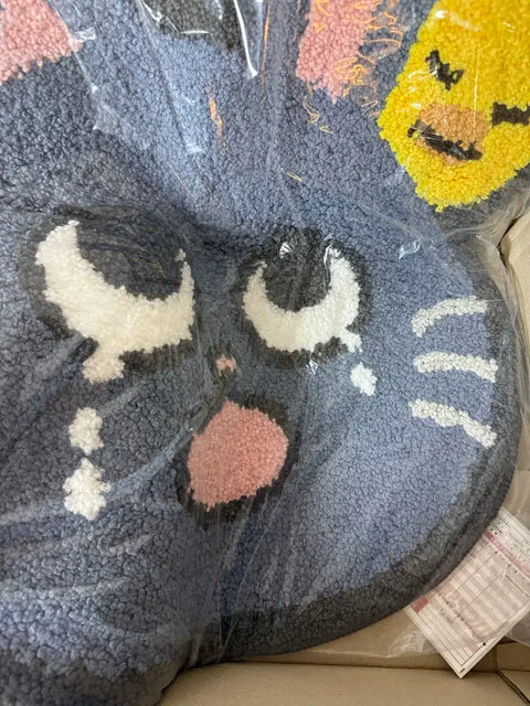 Rise Wonbin Tonyangduck Rug Unopened New Product