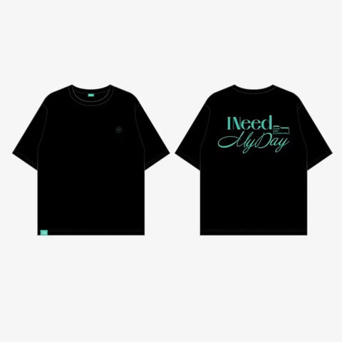 DAY6 Fan Meeting MD T-shirt I Need MyDay