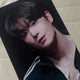 THE BOYZ Hyunjæ slogan transfer