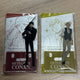 Detective Conan Akai Shuichi, Amuro Tooru Acrylic Stand Bundle