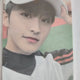 Baseball uniform Mark NCT Dream NCT 127 Mark photocard