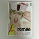 SHINee Romeo album