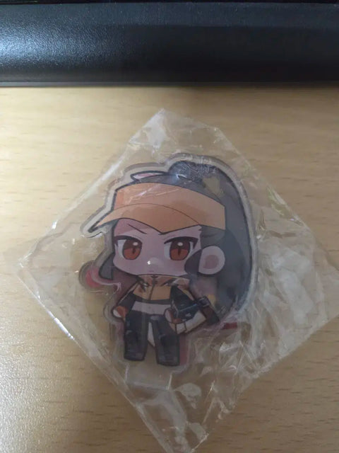 Eternal Return Nadine Acrylic Stand