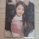 IVE I've IVE Special Jang Wonyoung Photocard