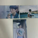Bộ bưu thiếp triển lãm NCT Wish Yushi abc All Together
