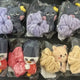 Rise light stick scrunchie Tonyangdeok Urrakbam Ddolbyeong