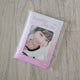 Younis Membership Early Bird Photocard ID Photo Set