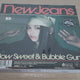 NewJeans Hyein How Sweet Unopened Album