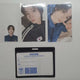 BOYNEXTDOOR Membership Kit Sungho
