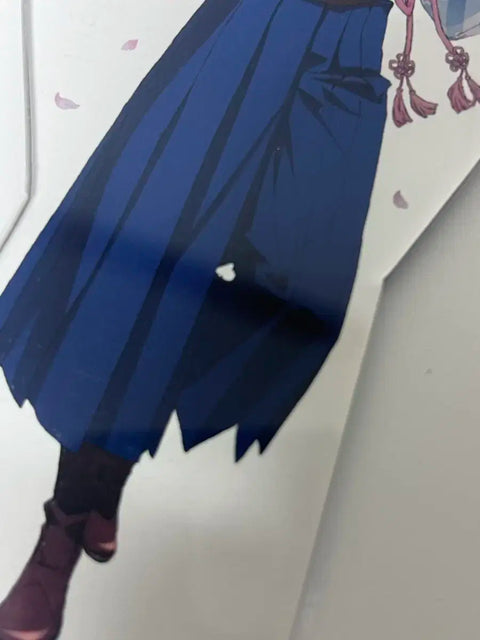 Ensemble Stars Enstar Leo Collaboration Cafe Acrylics for Sale