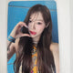 Kiras Kurumi Workshop photocard transfer