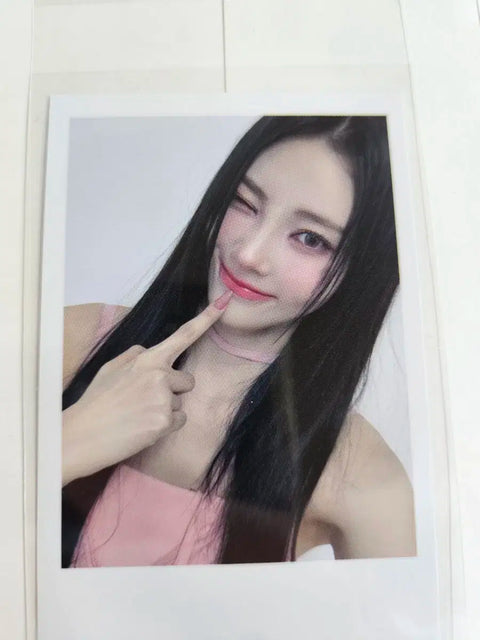Artemis Workshop photocard transfer