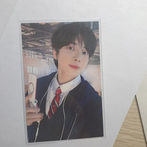 Selling TXT Kang Taehyun AngAngCon photocard, concert photocard