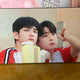 DAY6 Young K Wonpil Frame