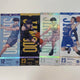 Garbage Time player tickets Final Effort Award Gong Tae-seong Jo Shin-woo Seong Jun-soo Ki Sang-ho Park Byeong-chan Jeon Young-jung photocard