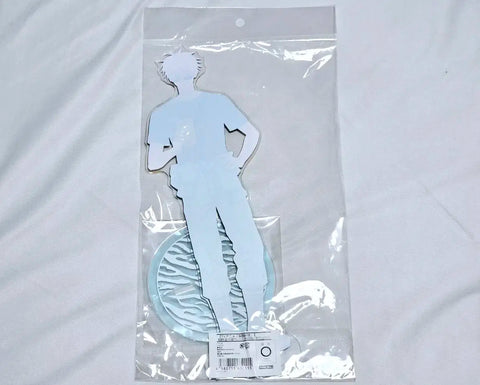 Jujutsu Kaisen Tobu Zoo Oversized Mega Acrylic Stand Gojo Satoru