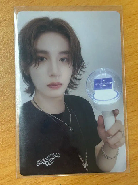 BOYNEXTDOOR Leehan Wonderful Day photocard