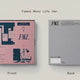 Seventeen FML faded Mono Life ver. Unopened