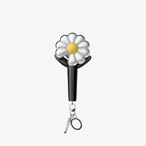 G-Dragon GD Light Stick Mini Keyring New Unused Transfer