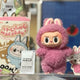 Pop Mart Labubu Rich Berry Pink
