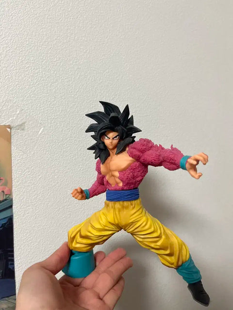 Dragon Ball figure