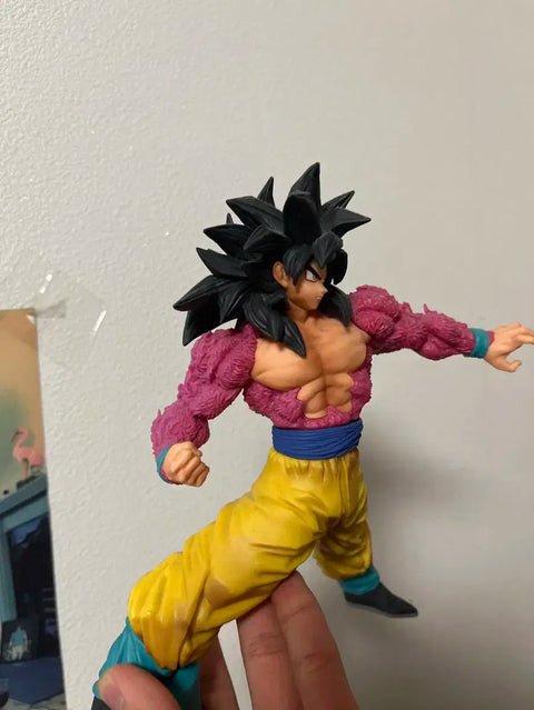 Dragon Ball figure