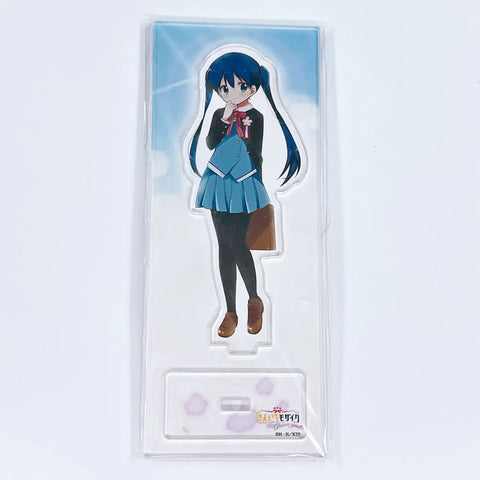Golden Mosaic Komichi Aya Acrylic Stand