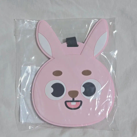 Hàng hóa hòa nhạc DAY6 Forever Young, thẻ hành lý Denimals, Feel