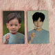 TXT MOA Kit Taehyun chuyển photocard
