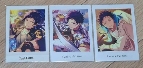 Yuzuru Pasha bulk