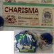Charisma Iori Sabira Ticket + Rubber Strap + Acrylic