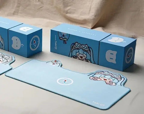 Bàn phím Stellive Tabi Swagkey loại B