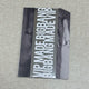 Big Bang 5th Gen Message Card