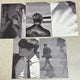 Big Bang 5th Gen Message Card