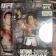 UFC Ultimate Collector Figure Antonio Nogueira