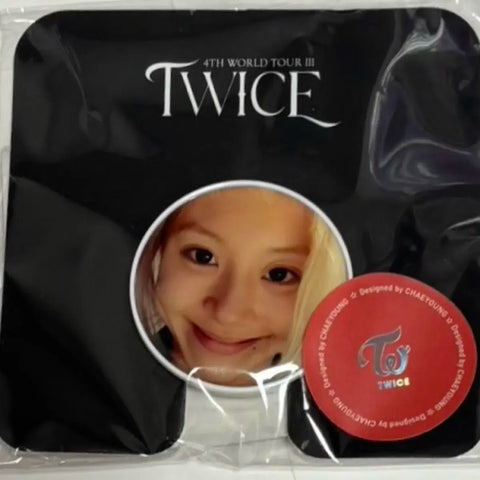 Twice 4th World Tour Smart Tok Chaeyoung