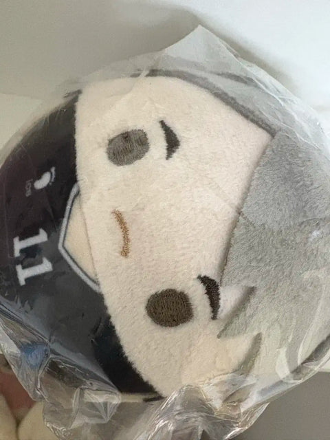 Haikyuu Miya Osamu